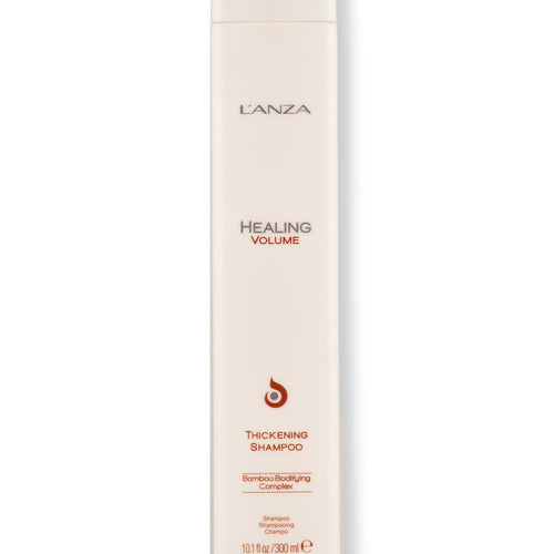 L'anza Healing Volume Thickening Shampoo - SkincareEssentials