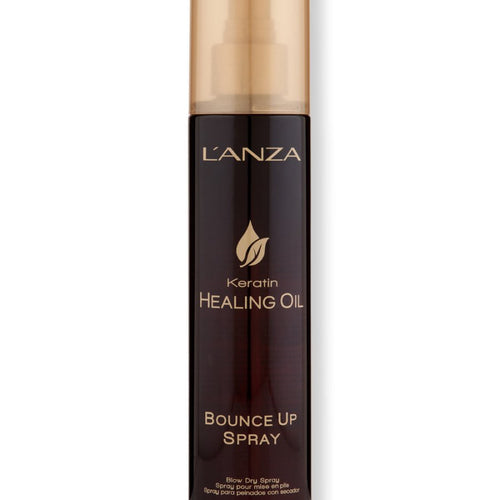 L'anza Keratin Healing Oil Bounce Up Spray - SkincareEssentials