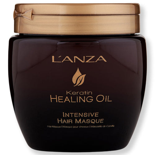 L'anza Keratin Healing Oil Intensive Hair Masque - SkincareEssentials