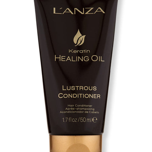 L'anza Keratin Healing Oil Lustrous Conditioner - SkincareEssentials