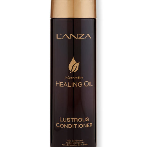 L'anza Keratin Healing Oil Lustrous Conditioner - SkincareEssentials