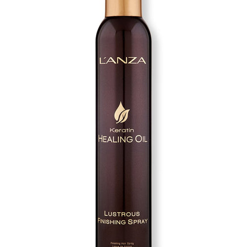 L'anza Keratin Healing Oil Lustrous Finishing Spray - SkincareEssentials