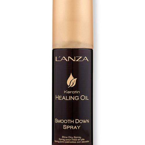 L'anza Keratin Healing Oil Smooth Down Spray - SkincareEssentials