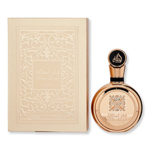 Lattafa Fakhar Gold - SkincareEssentials