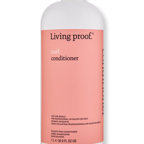 Living Proof Curl Conditioner - SkincareEssentials