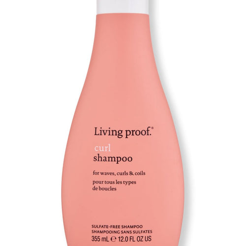 Living Proof Curl Shampoo - SkincareEssentials