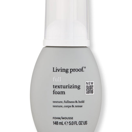 Living Proof Full Texturizing Foam - SkincareEssentials