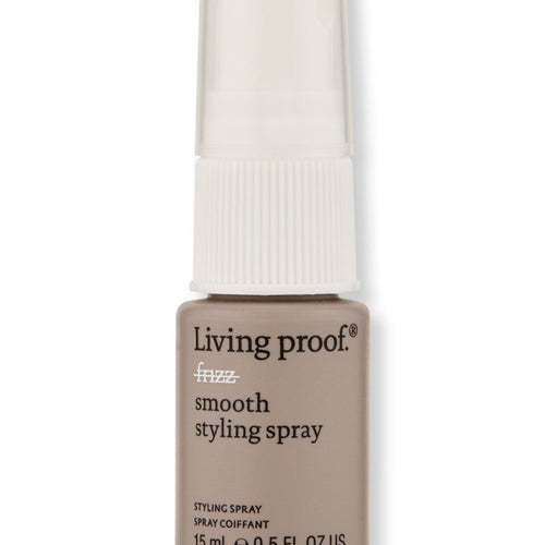 Living Proof No Frizz Smooth Styling Spray - SkincareEssentials