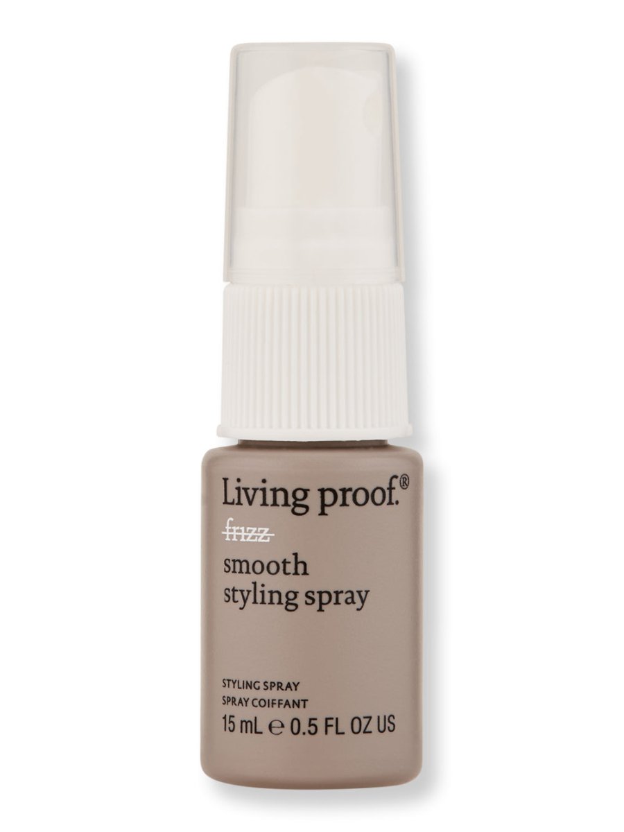 Living Proof No Frizz Smooth Styling Spray - SkincareEssentials