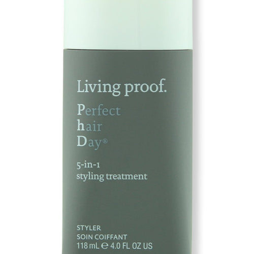 Living Proof Perfect Hair Day 5 - in - 1 Styling Treatment - SkincareEssentials