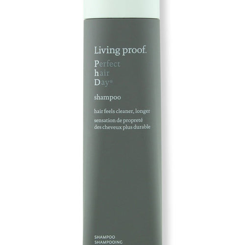 Living Proof Perfect Hair Day Shampoo - SkincareEssentials