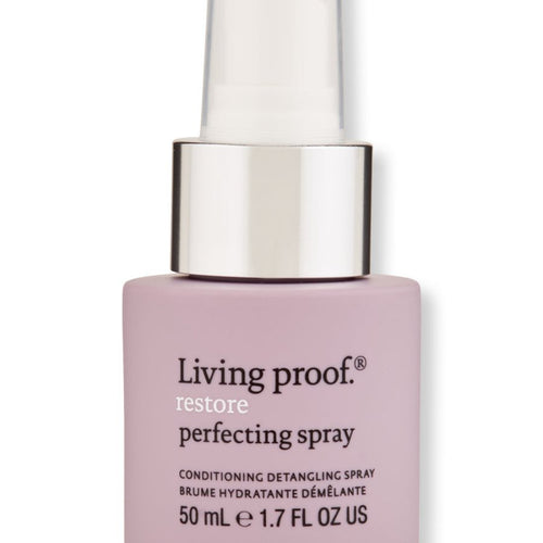 Living Proof Restore Perfecting Spray - SkincareEssentials