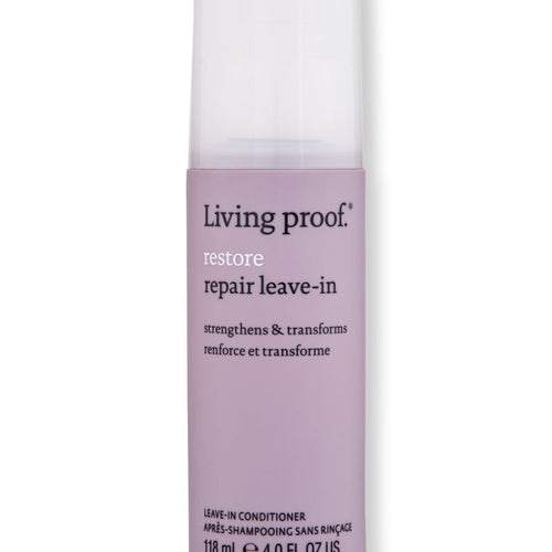 Living Proof Restore Repair Leave - In - SkincareEssentials