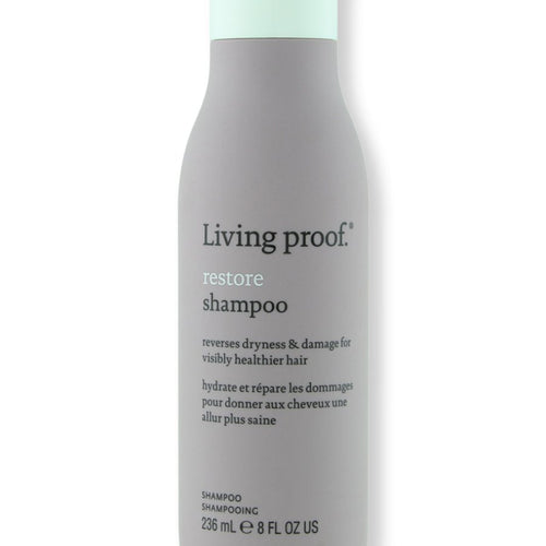 Living Proof Restore Shampoo - SkincareEssentials