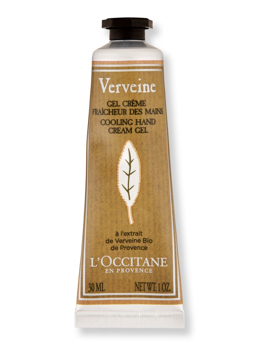 L'Occitane Verbena Cooling Hand Cream Gel - SkincareEssentials