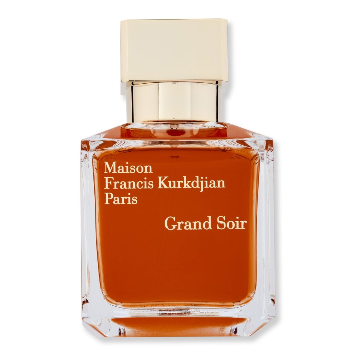 Maison Francis Kurkdjian Grand Soir Eau de Parfum - SkincareEssentials