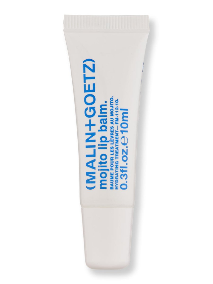 Malin + Goetz Mojito Lip Balm - SkincareEssentials