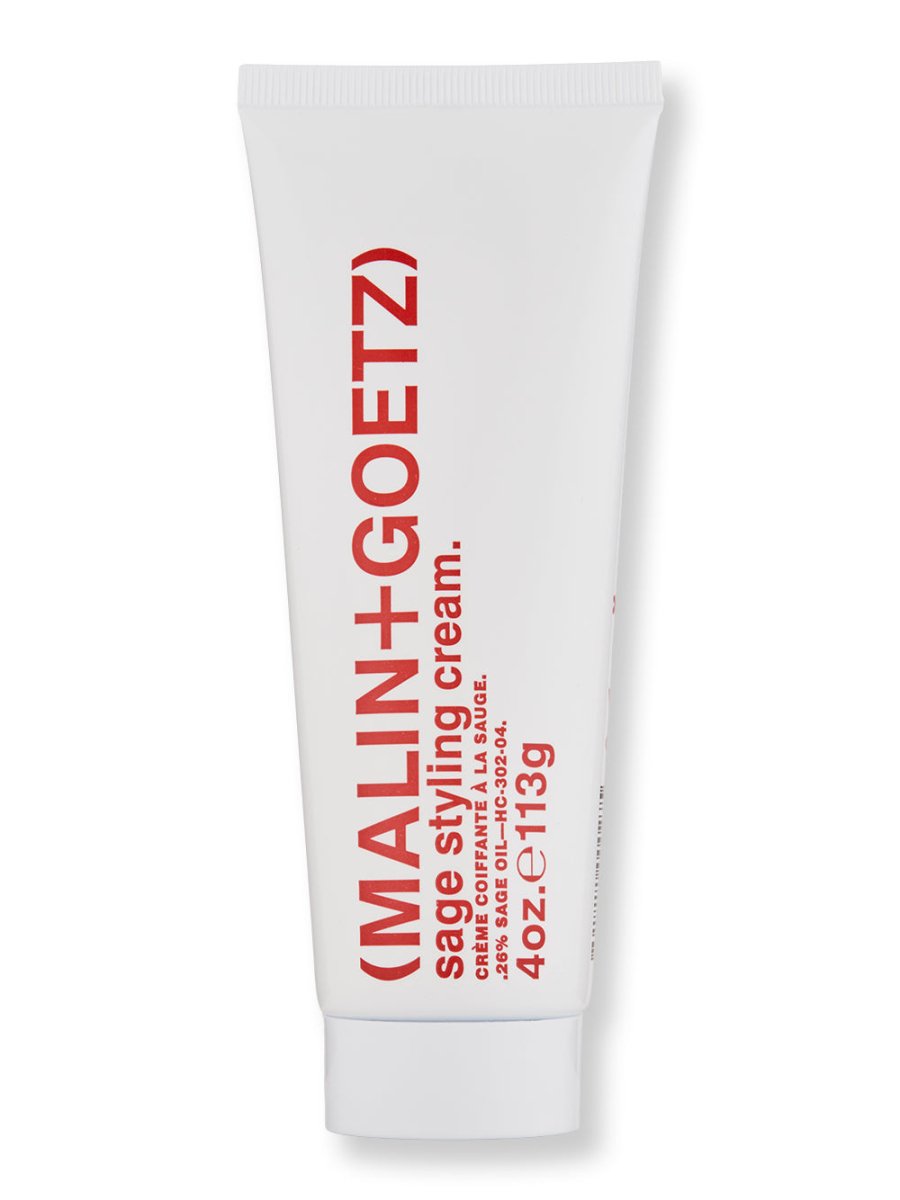 Malin + Goetz Sage Styling Cream - SkincareEssentials