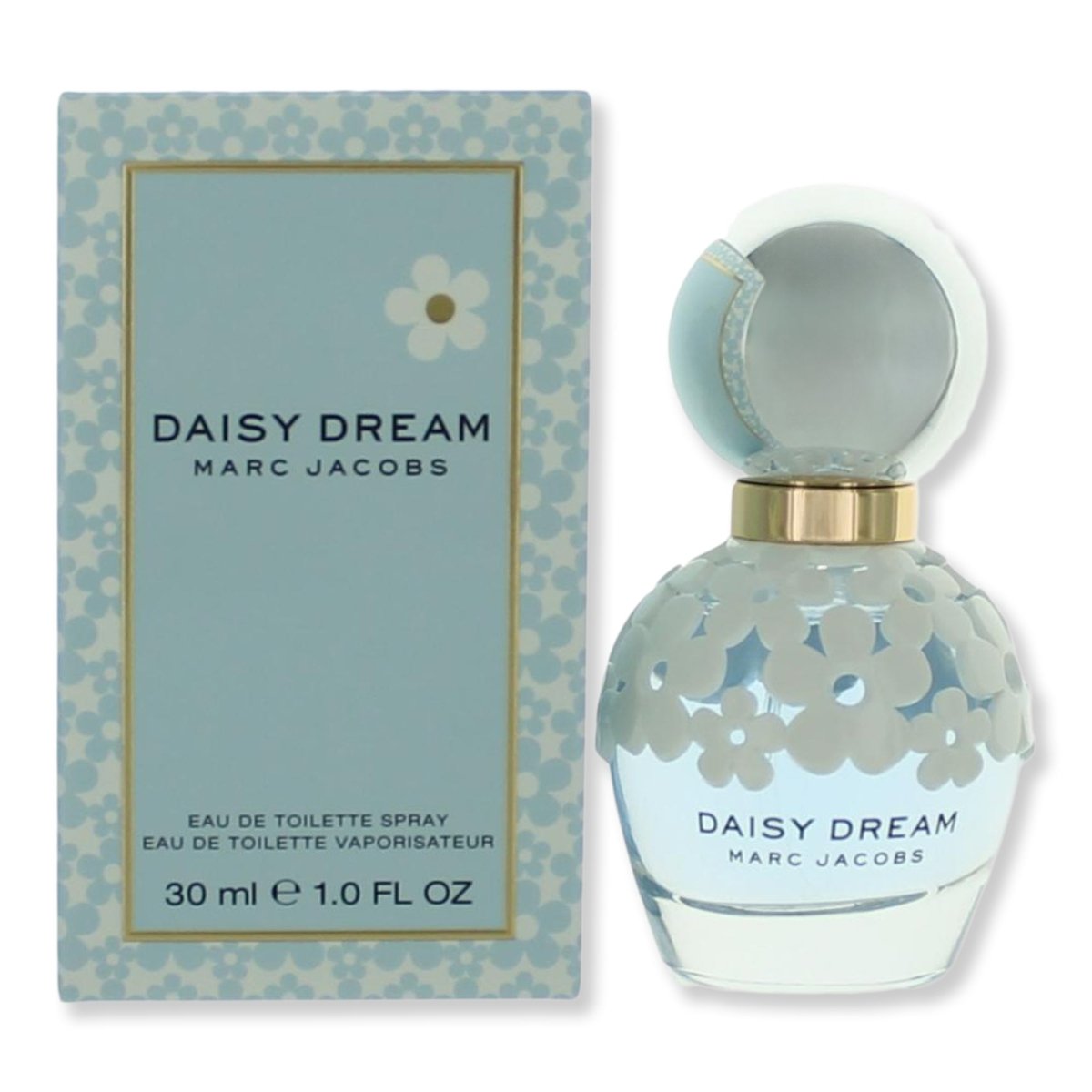 Marc Jacobs Daisy Dream Eau De Toilette Spray for Women - SkincareEssentials