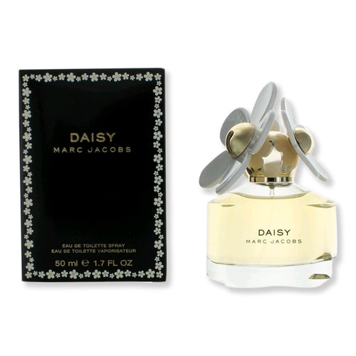 Marc Jacobs Daisy Eau De Toilette - SkincareEssentials