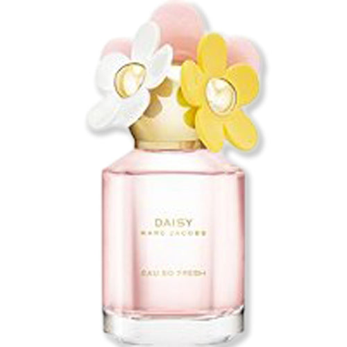 Marc Jacobs Daisy Eau So Fresh Eau De Toilette Spray for Women - SkincareEssentials