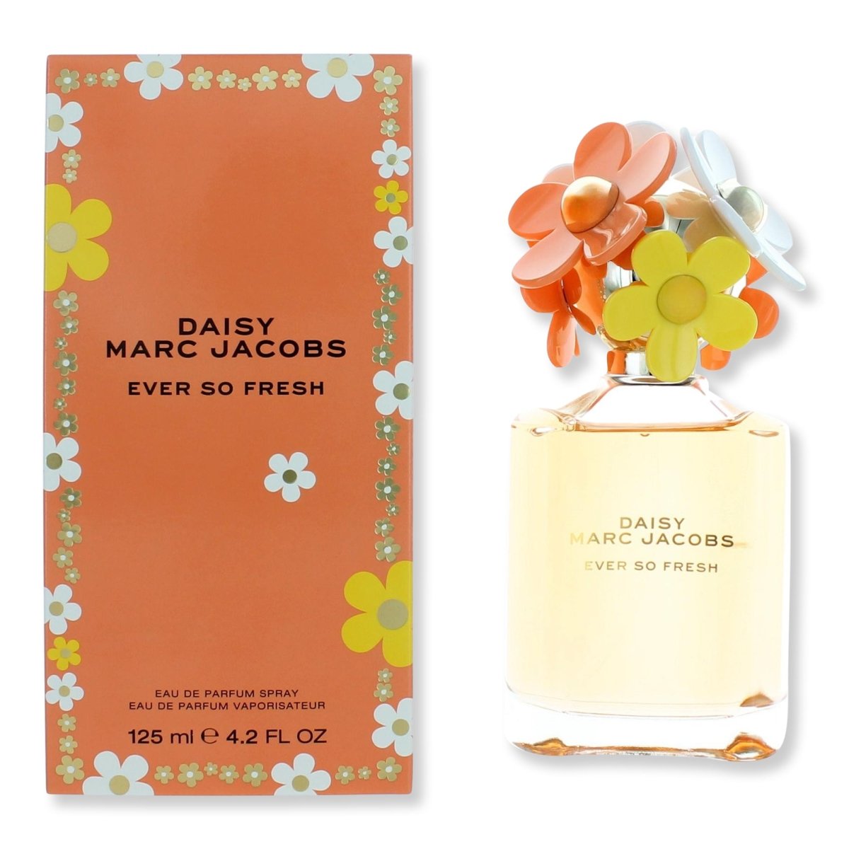 Marc Jacobs Daisy Ever So Fresh Eau De Parfum Spray for Women - SkincareEssentials