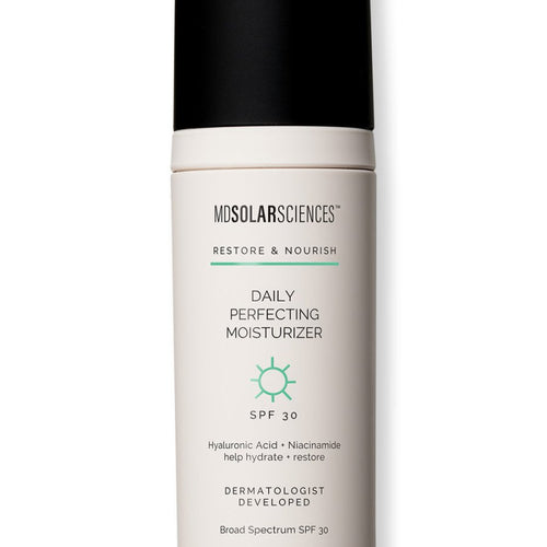 MDSolarSciences Daily Perfecting Moisturizer SPF 30 - SkincareEssentials