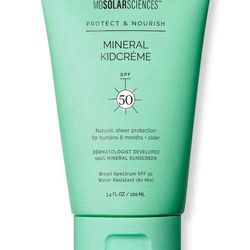 MDSolarSciences Kidcreme SPF 50 - SkincareEssentials