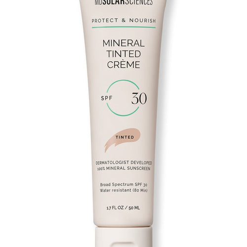 MDSolarSciences Mineral Tinted Creme SPF 30 - SkincareEssentials