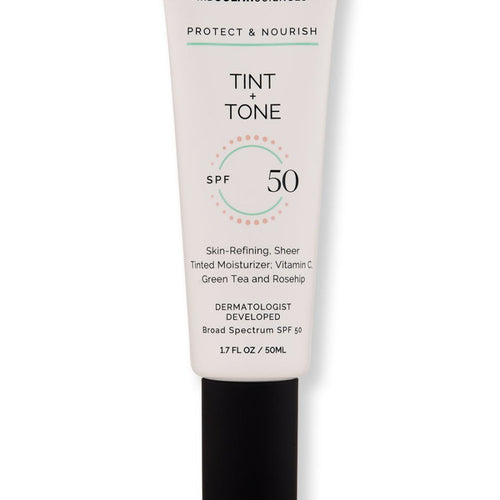 MDSolarSciences Tint + Tone SPF 50 - SkincareEssentials