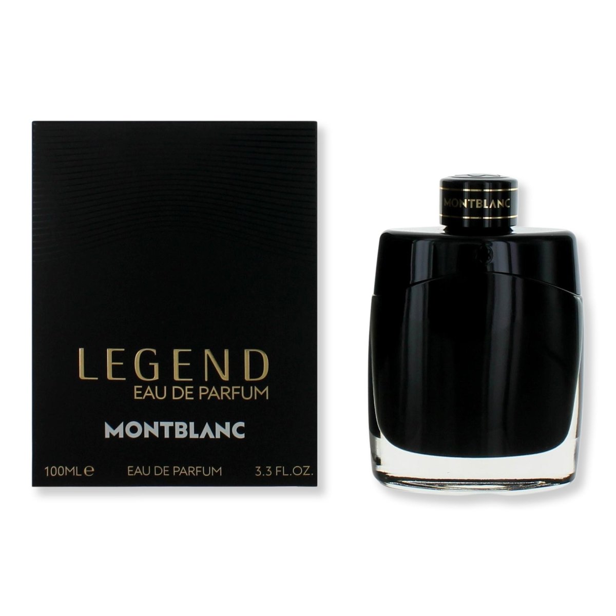 Montblanc Legend Eau De Parfum For Men - SkincareEssentials