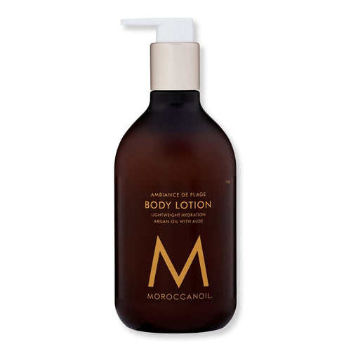 Moroccanoil Body Lotion Ambiance de Plage - SkincareEssentials