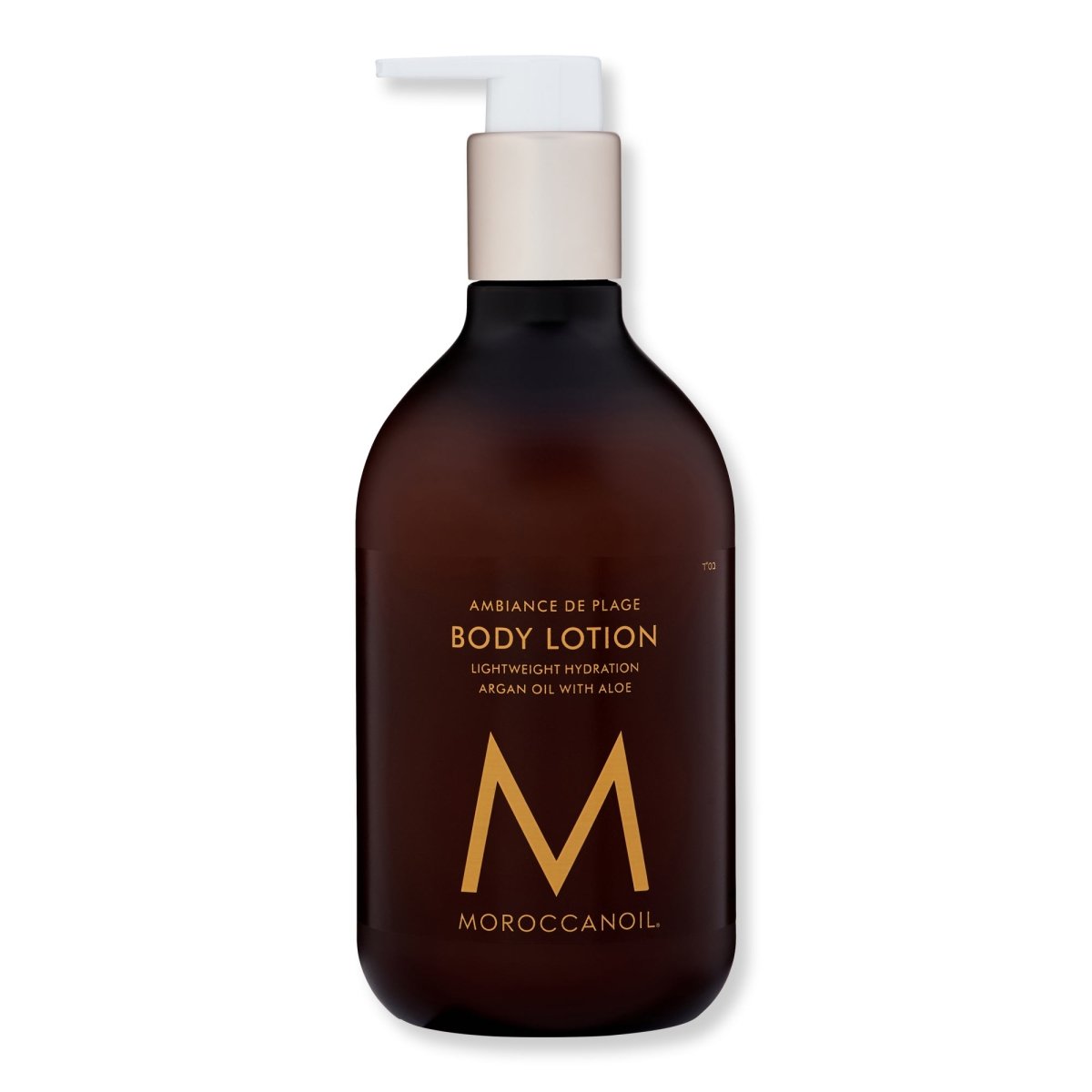 Moroccanoil Body Lotion Ambiance de Plage - SkincareEssentials