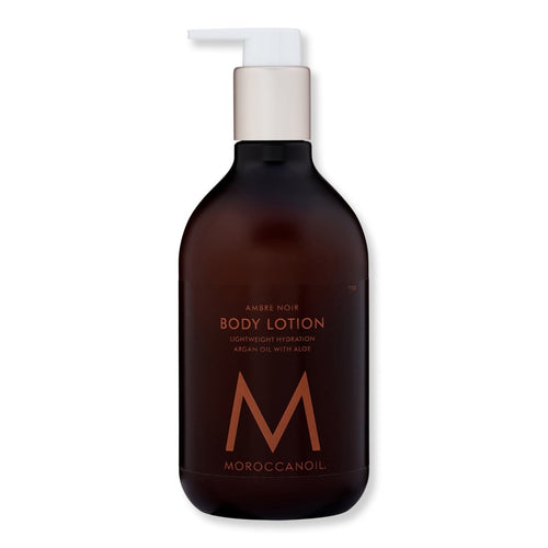Moroccanoil Body Lotion Ambre Noir - SkincareEssentials