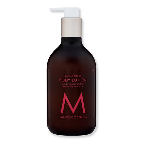 Moroccanoil Body Lotion Dahlia Rouge - SkincareEssentials