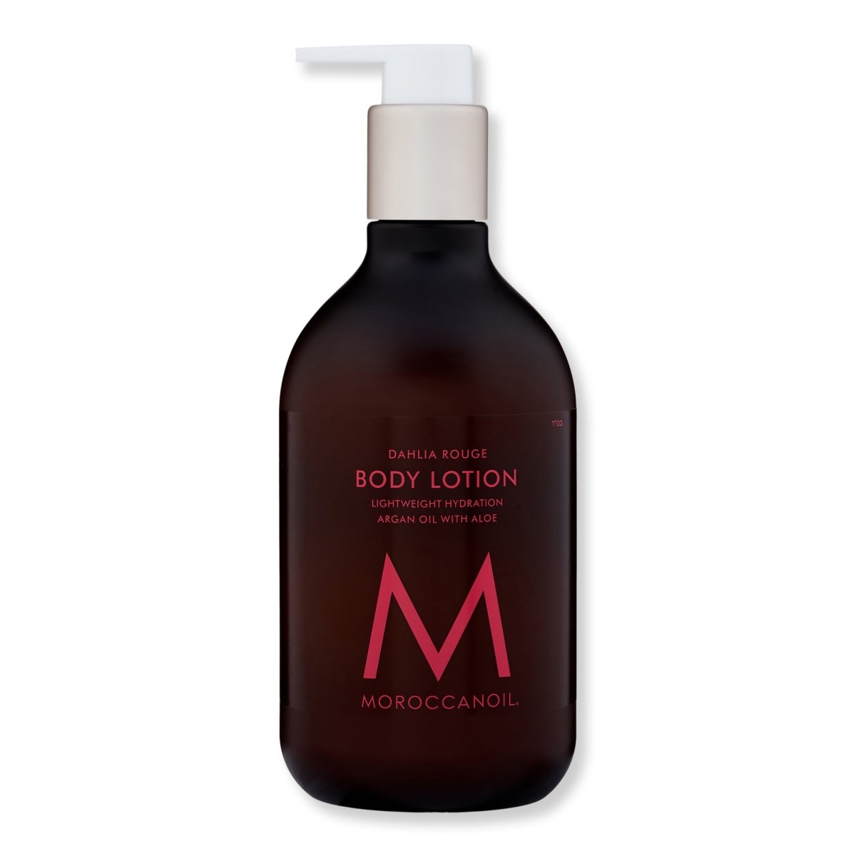 Moroccanoil Body Lotion Dahlia Rouge - SkincareEssentials