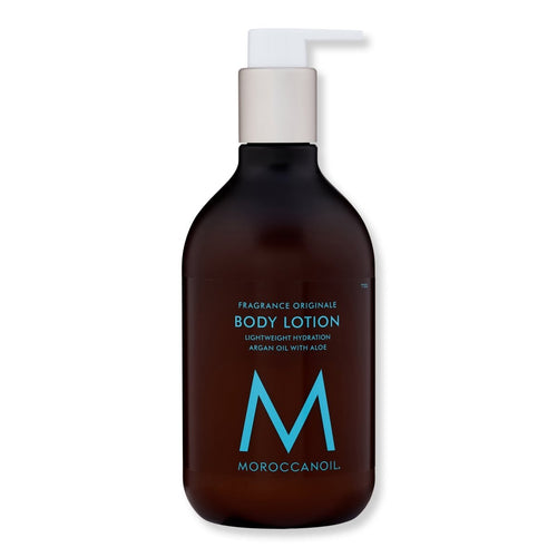 Moroccanoil Body Lotion Fragrance Originale - SkincareEssentials