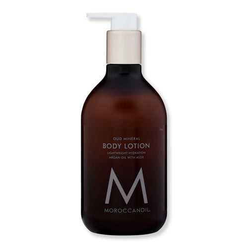 Moroccanoil Body Lotion Oud Mineral - SkincareEssentials