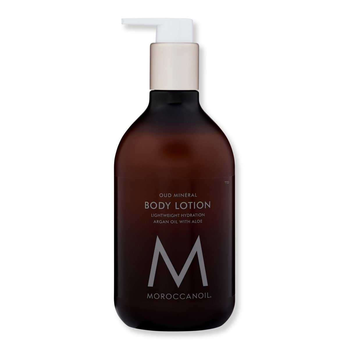 Moroccanoil Body Lotion Oud Mineral - SkincareEssentials