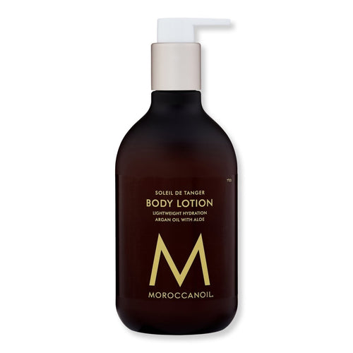 Moroccanoil Body Lotion Soleil de Tanger - SkincareEssentials