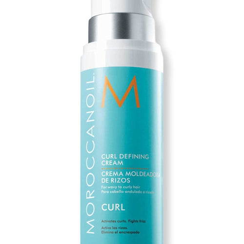 Moroccanoil Curl Defining Cream - SkincareEssentials