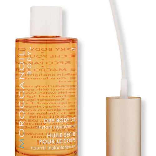 Moroccanoil Dry Body Oil - SkincareEssentials