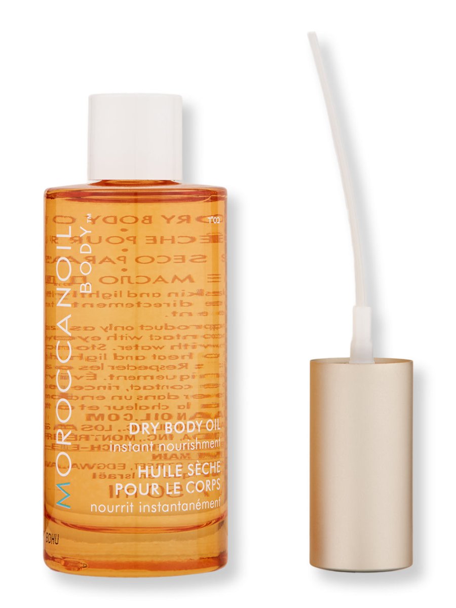 Moroccanoil Dry Body Oil - SkincareEssentials