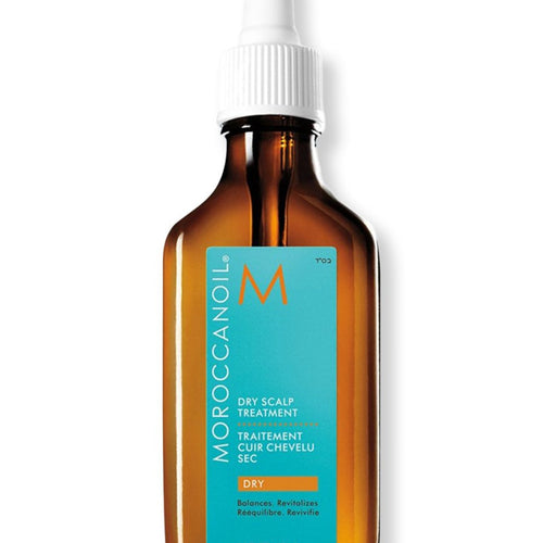 Moroccanoil Dry Scalp Treatment - SkincareEssentials