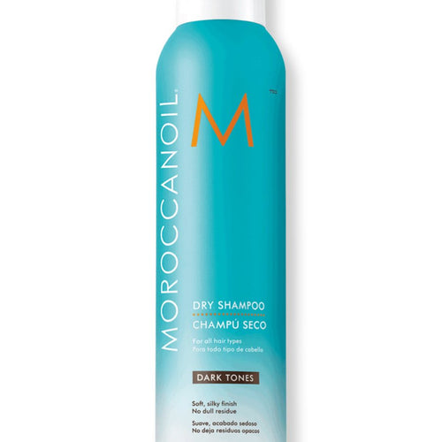 Moroccanoil Dry Shampoo Dark Tones - SkincareEssentials