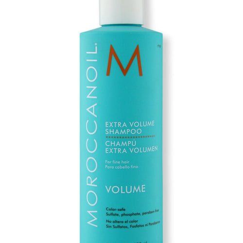 Moroccanoil Extra Volume Shampoo - SkincareEssentials