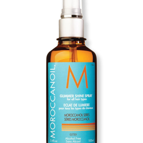 Moroccanoil Glimmer Shine - SkincareEssentials