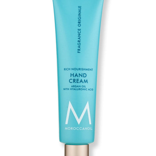 Moroccanoil Hand Cream Fragrance Originale - SkincareEssentials