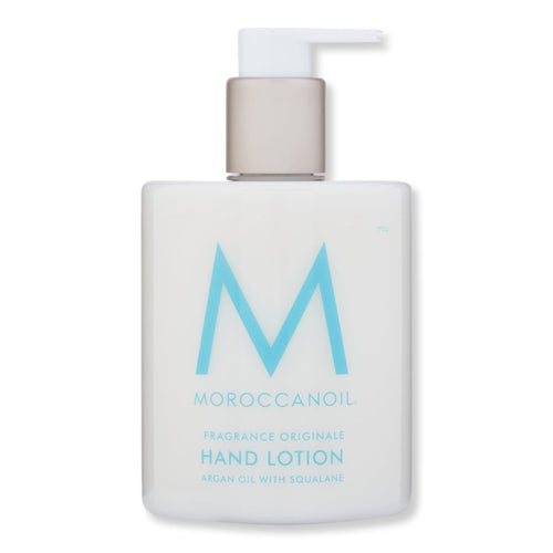 Moroccanoil Hand Lotion - SkincareEssentials