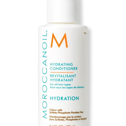 Moroccanoil Hydrating Conditioner - SkincareEssentials